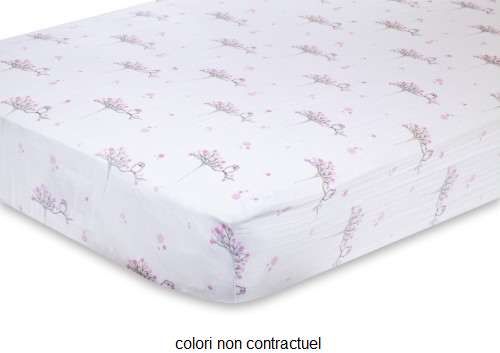 drap housse aden anais7